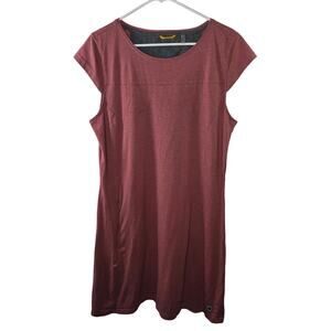 Urban Traveler GIGA DX by Killtec Athletic Dress Size 44/14